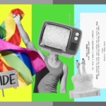 Representation of LGBTQ community in media