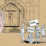 Representation of Dalits, Tribals and Economically weaker sections of Society