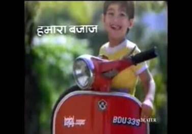 Social (CSR) Advertising & Advocacy Advertising