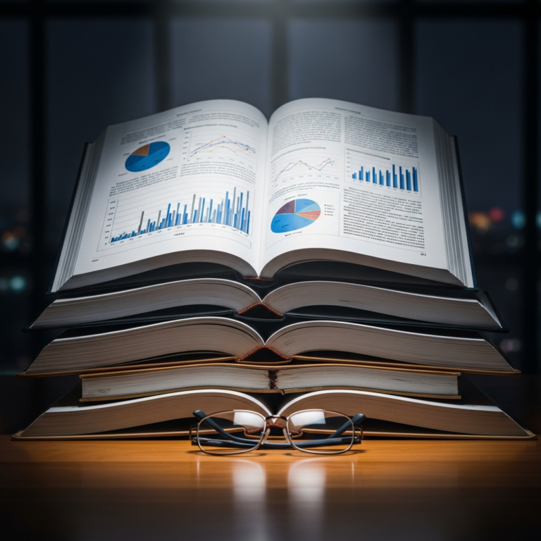 Financial Projections for Businesses Textbooks