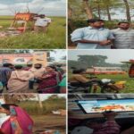 New Product launch Techniques for Rural Markets