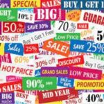 Sales promotion management