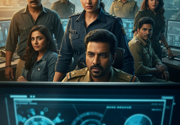 crisis management: Handling Overviews, review bombing, and boycott trends in Indian film