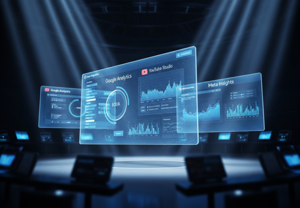 Analytics & Optimization