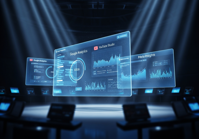 Analytics & Optimization