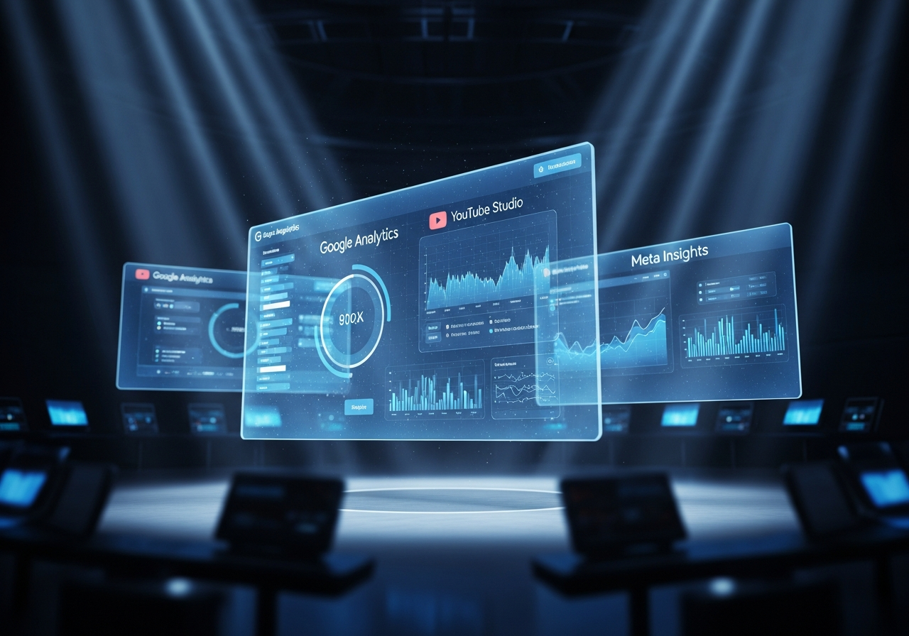 Analytics & Optimization