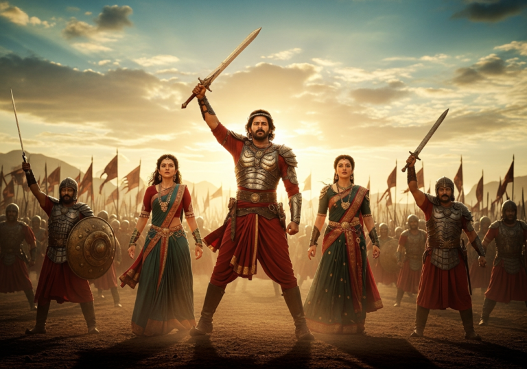 Film Campaign Planning