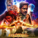 Content Calendar & Asset Creation of Indian bollywood Brahmastra