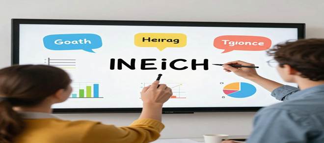 Designing the Message & Determining Communication objects