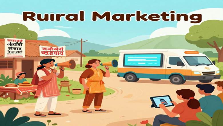 Effective use of Conventional and Non-Conventional media