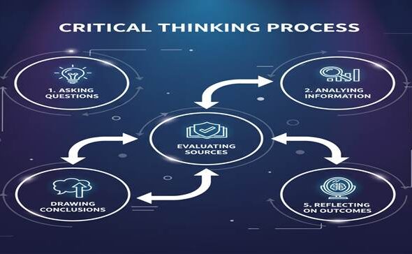 Introduction to Critical Thinking and Reflective Practices