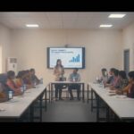 PERSONAL DEVELOPMENT AND EMOTIONAL INTELLIGENCE
