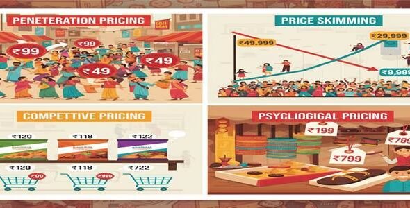 Branding & promotion