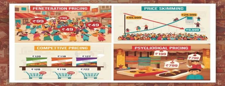 Branding & promotion